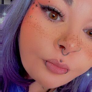 Meet your Posher, Krystin